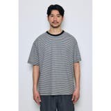 SHELTECH Light ベーシックTシャツ | AZUL BY MOUSSY | 詳細画像37 