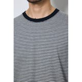 SHELTECH Light ベーシックTシャツ | AZUL BY MOUSSY | 詳細画像40 