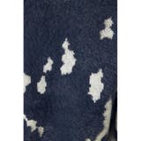 柄アソートニットカーディガン | AZUL BY MOUSSY | 詳細画像31