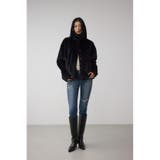 AZUL DENIM リペアスキニーデニム | AZUL BY MOUSSY | 詳細画像29 