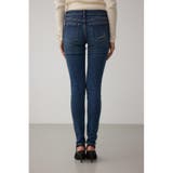 AZUL DENIM リペアスキニーデニム | AZUL BY MOUSSY | 詳細画像32 