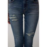 AZUL DENIM リペアスキニーデニム | AZUL BY MOUSSY | 詳細画像36 