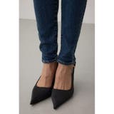 AZUL DENIM リペアスキニーデニム | AZUL BY MOUSSY | 詳細画像37 