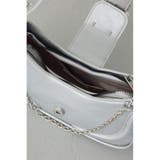 バックルベルトワンハンドルトートバッグ | AZUL BY MOUSSY | 詳細画像32
