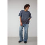 AZUL DENIM 切替ワイドフレア | AZUL BY MOUSSY | 詳細画像13 