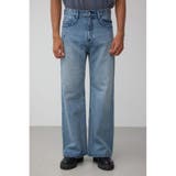 AZUL DENIM 切替ワイドフレア | AZUL BY MOUSSY | 詳細画像14 