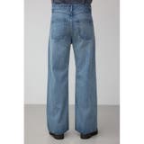 AZUL DENIM 切替ワイドフレア | AZUL BY MOUSSY | 詳細画像16