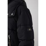 アーバンモナーク中綿ブルゾン | AZUL BY MOUSSY | 詳細画像10 