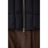 アーバンモナーク中綿ブルゾン | AZUL BY MOUSSY | 詳細画像12 