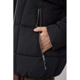 アーバンモナーク中綿ブルゾン | AZUL BY MOUSSY | 詳細画像13 