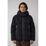 アーバンモナーク中綿ブルゾン | AZUL BY MOUSSY | 詳細画像15 