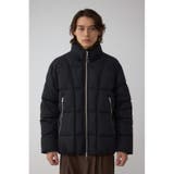 アーバンモナーク中綿ブルゾン | AZUL BY MOUSSY | 詳細画像16 