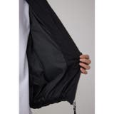 アーバンモナーク中綿ブルゾン | AZUL BY MOUSSY | 詳細画像17 