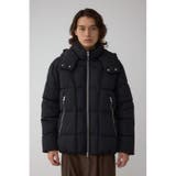 アーバンモナーク中綿ブルゾン | AZUL BY MOUSSY | 詳細画像5 