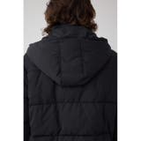 アーバンモナーク中綿ブルゾン | AZUL BY MOUSSY | 詳細画像8 