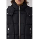 アーバンモナーク中綿ブルゾン | AZUL BY MOUSSY | 詳細画像9 