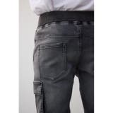 AZUL DENIM カーゴジョグ | AZUL BY MOUSSY | 詳細画像9