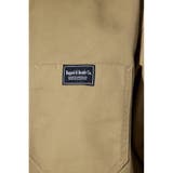 ハーフジップワークシャツ | AZUL BY MOUSSY | 詳細画像21 