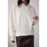 IVOY3 | フハクドッキングパーカー | AZUL BY MOUSSY