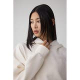 フハクドッキングパーカー | AZUL BY MOUSSY | 詳細画像2 