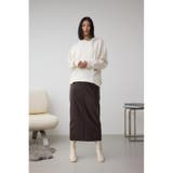 フハクドッキングパーカー | AZUL BY MOUSSY | 詳細画像4 