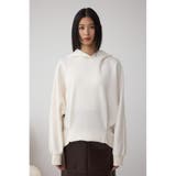 フハクドッキングパーカー | AZUL BY MOUSSY | 詳細画像5 