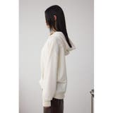 フハクドッキングパーカー | AZUL BY MOUSSY | 詳細画像6 