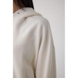 フハクドッキングパーカー | AZUL BY MOUSSY | 詳細画像10 