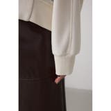 フハクドッキングパーカー | AZUL BY MOUSSY | 詳細画像11 