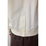 フハクドッキングパーカー | AZUL BY MOUSSY | 詳細画像13 