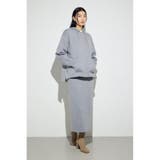 フェイクスエードショートストレッチブーツ | AZUL BY MOUSSY | 詳細画像17