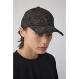 ヴィンテージダメージキャップ | AZUL BY MOUSSY | 詳細画像1
