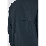 トライファンクションスタンドカラーブルゾン | AZUL BY MOUSSY | 詳細画像9 