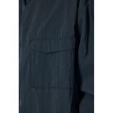 トライファンクションスタンドカラーブルゾン | AZUL BY MOUSSY | 詳細画像12 