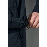 トライファンクションスタンドカラーブルゾン | AZUL BY MOUSSY | 詳細画像16 