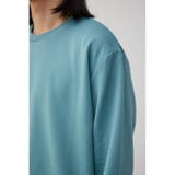 B-HEATベーシック長袖Tシャツ | AZUL BY MOUSSY | 詳細画像29 