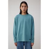 B-HEATベーシック長袖Tシャツ | AZUL BY MOUSSY | 詳細画像25 