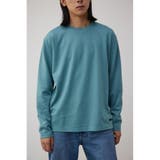 B-HEATベーシック長袖Tシャツ | AZUL BY MOUSSY | 詳細画像21 