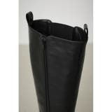 TRACK SOLE LONG BOOTS | AZUL BY MOUSSY | 詳細画像6 