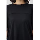 T/Fクリーンクールフレアハーフスリーブトップス | AZUL BY MOUSSY | 詳細画像8 