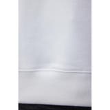 ネックジャガードスウェットトップス | AZUL BY MOUSSY | 詳細画像11 