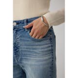 AZUL DENIM フレアデニム | AZUL BY MOUSSY | 詳細画像33 