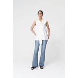 AZUL DENIM フレアデニム | AZUL BY MOUSSY | 詳細画像25 