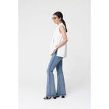 AZUL DENIM フレアデニム | AZUL BY MOUSSY | 詳細画像26 