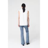 AZUL DENIM フレアデニム | AZUL BY MOUSSY | 詳細画像27 