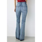AZUL DENIM フレアデニム | AZUL BY MOUSSY | 詳細画像29 