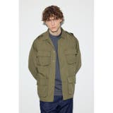 ファティーグJK | AZUL BY MOUSSY | 詳細画像31