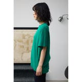 クルーネックルーズニット | AZUL BY MOUSSY | 詳細画像15
