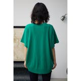 クルーネックルーズニット | AZUL BY MOUSSY | 詳細画像16