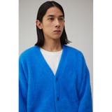 シャギーニットカーディガン | AZUL BY MOUSSY | 詳細画像37 